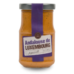 Andalouse de Luxembourg Piquante 190g
