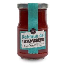 Ketchup Traditionnel 230g