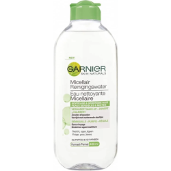 Eau Nettoyante Micellaire 400ml