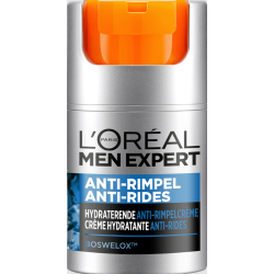 Soin Visage Homme Anti Rides 50ml