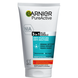 Nettoyant Profond Pure Active 3en1 150ml