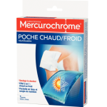 Poche Chaud-Froid Réutilisable x1
