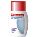 Bicarbonate de Soude Multi Usage 75g