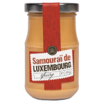 Sauce samouraï spicy 190g