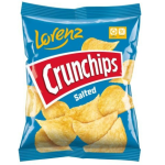 Crunchips Salés 50g