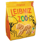 Biscuits zoo original 125g