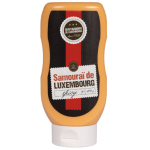 Sauce Samouraï Spicy 470g