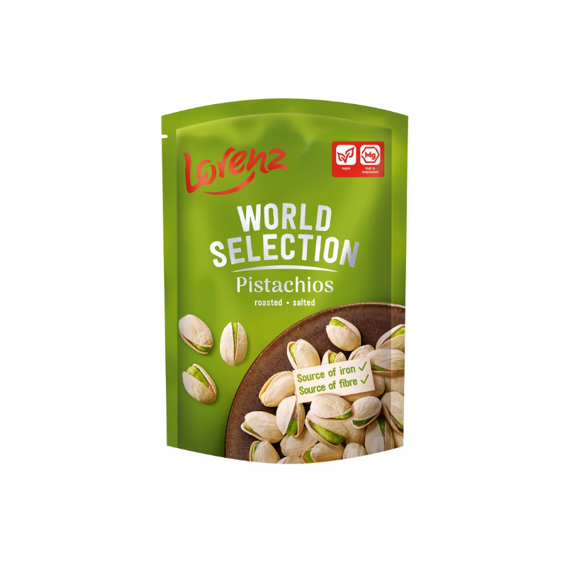 Pistaches 100g