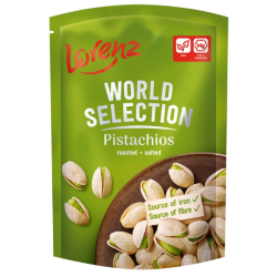 Pistaches 100g