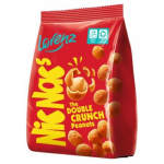 Cacahuètes NicNac's 125g
