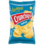 Crunchips Salés 100g