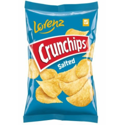 Crunchips Salés 100g