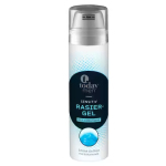 Gel à raser sensitive 200ml
