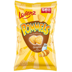 Pommels Sel 75g