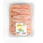 Aiguillettes de Poulet 1kg