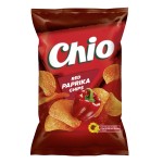 Chips Paprika 150g