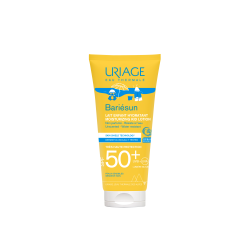 Bariésun Lait Hydratant Enfant Très Haute Protection SPF50+ 100 ml
