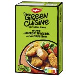 Crunchy Nuggets 250g