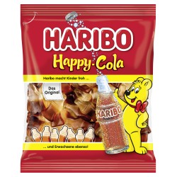 Happy Cola 175g