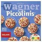 Original Piccolinis Salami x9 270g