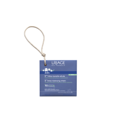 Crème lavante solide bébé 100g