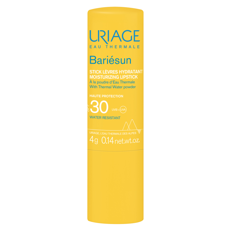 Bariésun Stick Lèvres Hydratant Haute Protection SPF30 4g