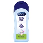 Gel de bain moussant sensitive à la camomille 1l