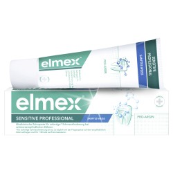 Dentifrice sensitive professional blancheur 75ml