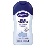 Bübchen Shampoing Enfant 400ml