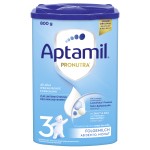 Lait en poudre prontura 3 dès 10 mois 800g