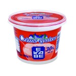 Crème Fraîche Epaisse 30%MG 200g