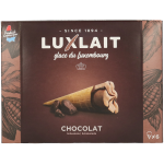 Cornet Chocolat x6 453g
