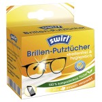 Chiffons de Nettoyage pour Lunettes x30