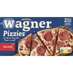 Steinofen Pizzies Salami 2x150g