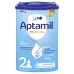 Lait en poudre pronutra 2 dès 6 mois 800g