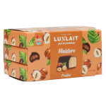 Crème Glacé Miniature Noisettes x3 384ml