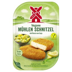 Schnitzel Classic végétal vegan x2 180g