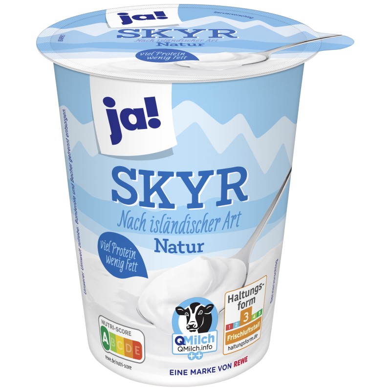 Skyr Nature 500g