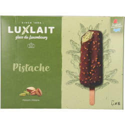 Stick Pistache x6 564g
