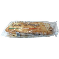 Lingue Di Suocera Nature Croquant à l'Huile d'Olive 150g