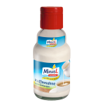 Crème à café 10%MG sans lactose 165g