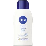 Gel douche douceur format voyage 50ml