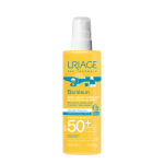 Bariésun Spray Enfant Hydratant très Haute Protection SPF50+ 200ml