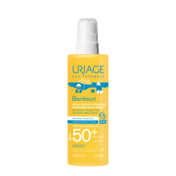 Bariésun Spray Enfant Hydratant très Haute Protection SPF50+ 200ml