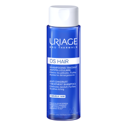 Shampoing traitant antipelliculaire DS HAIR 200ml