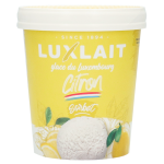 Sorbet Citron 475ml