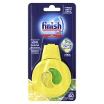 Désodorisant lave vaisselle agrumes et citron vert