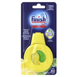Désodorisant lave vaisselle agrumes et citron vert