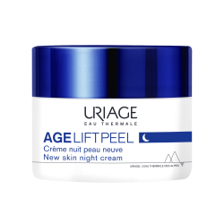 Crème de nuit peau neuve Age Lift Peel 50ml