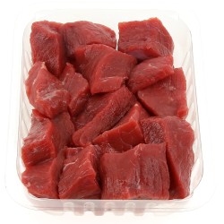 Ragout de Boeuf 500g